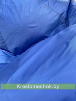 Кресло мешок RELAX Г4.1-03 (Синий) оксфорд