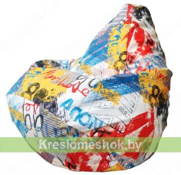 Кресло-мешок Груша Г2.5-135 Art