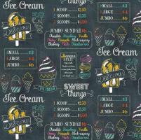 Наружный чехол для кресла мешка груши (макси) Айскрим Ч2.4-01 (скотчгард)