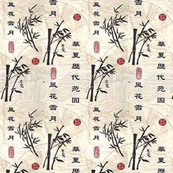 Наружный чехол для кресла мешка груши (макси)  Бамбук Ч2.4-03 (скотчгард)