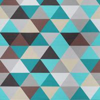 Наружный чехол для кресла мешка груши (макси) Ромб А03 Ч2.4-34 (скотчгард)