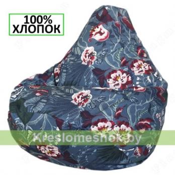 Кресло-мешок Груша Сказочный сад