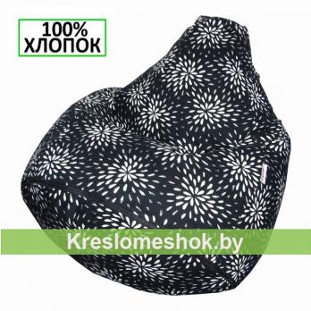 Кресло-мешок Груша Г2.6-136