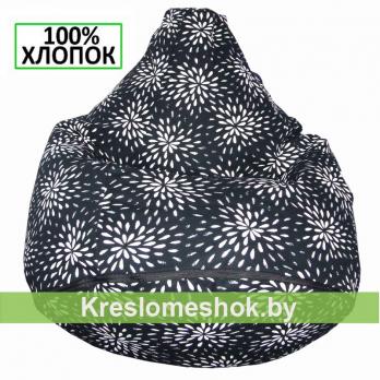 Кресло-мешок Груша Г2.6-136