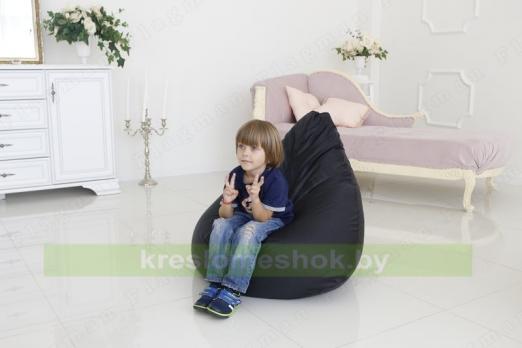 Кресло мешок Груша Мини Г0.1-10 (Оранжевый)