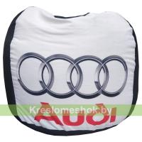 Кресло-мешок Груша Ауди