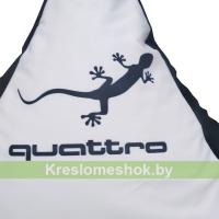 Кресло-мешок Груша Ауди