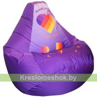 Кресло мешок Лайк