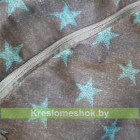 Кресло-мешок Груша Liverpool star 08