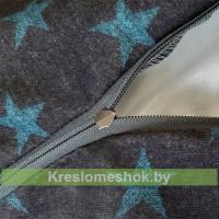 Кресло-мешок Груша Liverpool star 08