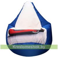 Кресло мешок Тачки