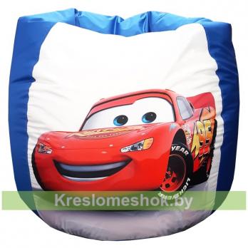 Кресло мешок Тачки