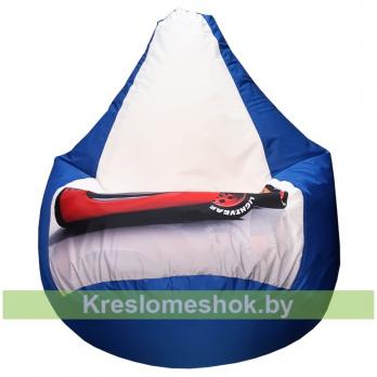 Кресло мешок Тачки
