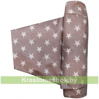 Наружный чехол для кресла мешка груши (макси) Liverpool star 09 (велюр)