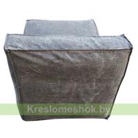 Кресло-мешок Лэйла + пуф