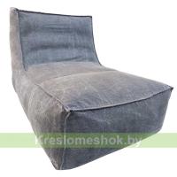 Кресло-мешок Лэйла + пуф