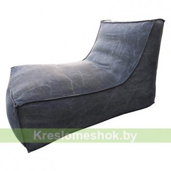 Кресло-мешок Лэйла + пуф