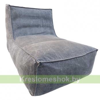 Кресло-мешок Лэйла + пуф