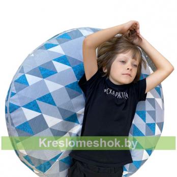 Кресло-мешок Груша ZigZag Blooks 102