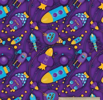 Велюр Cosmostars-03