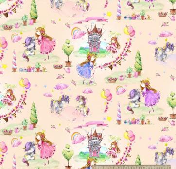 Велюр Princesski