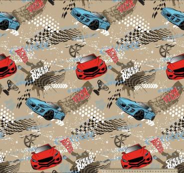 Кресло-мешок Груша Racer-01
