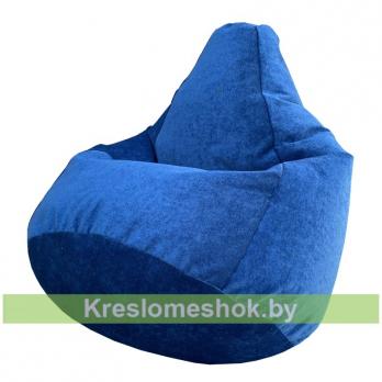 Кресло Груша Макси Velvet LUX 29
