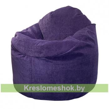 Кресло мешок Bravo Velvet LUX 93