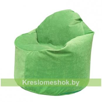 Кресло мешок Bravo Velvet LUX 82