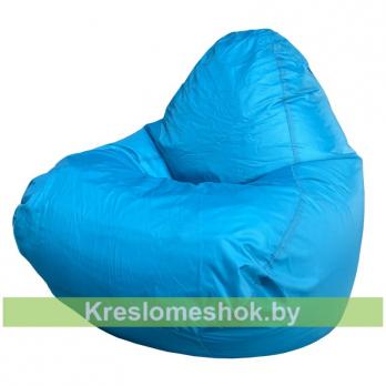 Кресло мешок RELAX Г4.1-17  (Бирюзовый) оксфорд