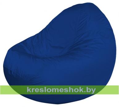 Кресло мешок Classic К2.1-15 (Синий)