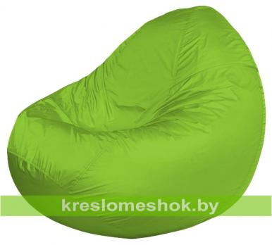 Кресло мешок Classic К2.1-12 (Салатовый)