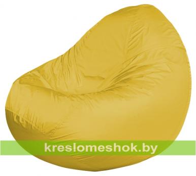 Кресло мешок Classic К2.1-05 (Жёлтый)